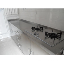 Stainless Steel Plate for Kitchen